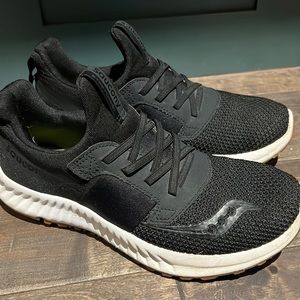 Women’s running/casual shoes. Excellent condition. See pics for details.